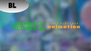 Columbia Picturessony Pictures Animation 2011
