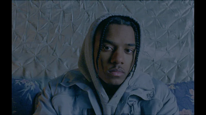 Ryan Trey Feat. Bryson Tiller - "Nowhere To Run" (...