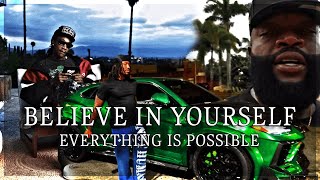 Believe in yourself