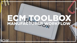 Celebrity Manufacturer Workflow for ApplicationXtender - ECM Toolbox Wealth