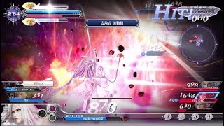 【DFFNT】暗闇の雲