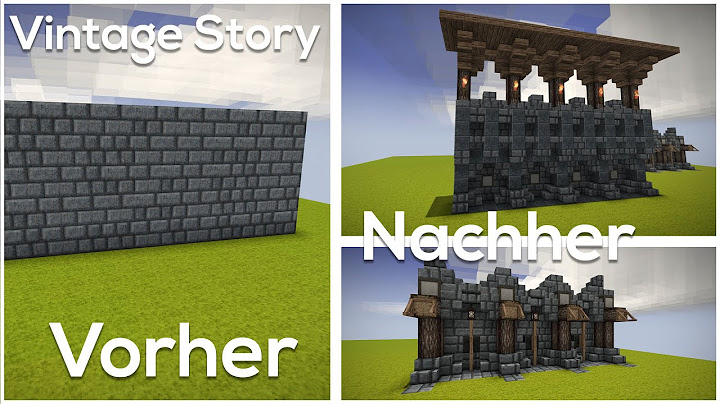 Tipps für eure Mittelalter Mauer / Medieval Wall  v1.14 - German Gameplay Deutsch Tutorial