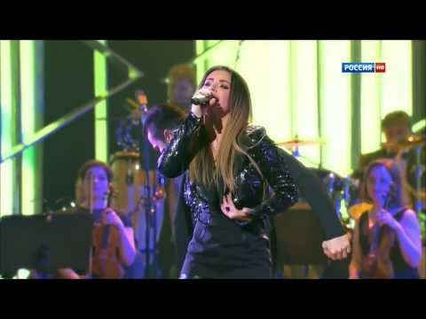Ани Лорак - Для тебя (Все звезды для любимой, 10.03.2014, HDTV)