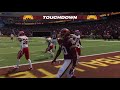 NFL Madden Sim: Kansas City Chiefs at Washington Football Team Week 6 2021