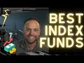 Top 5 Index Funds for 2022! (I invest in all of these!)