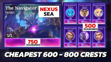 GET 11.11 SKINS & LUCKYBOX CHEAPER‼️ BELOW 1K 💎💎💎 