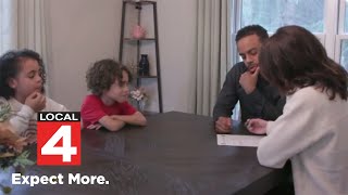 Survey shows families how to better navigate social media’s influence on children in America