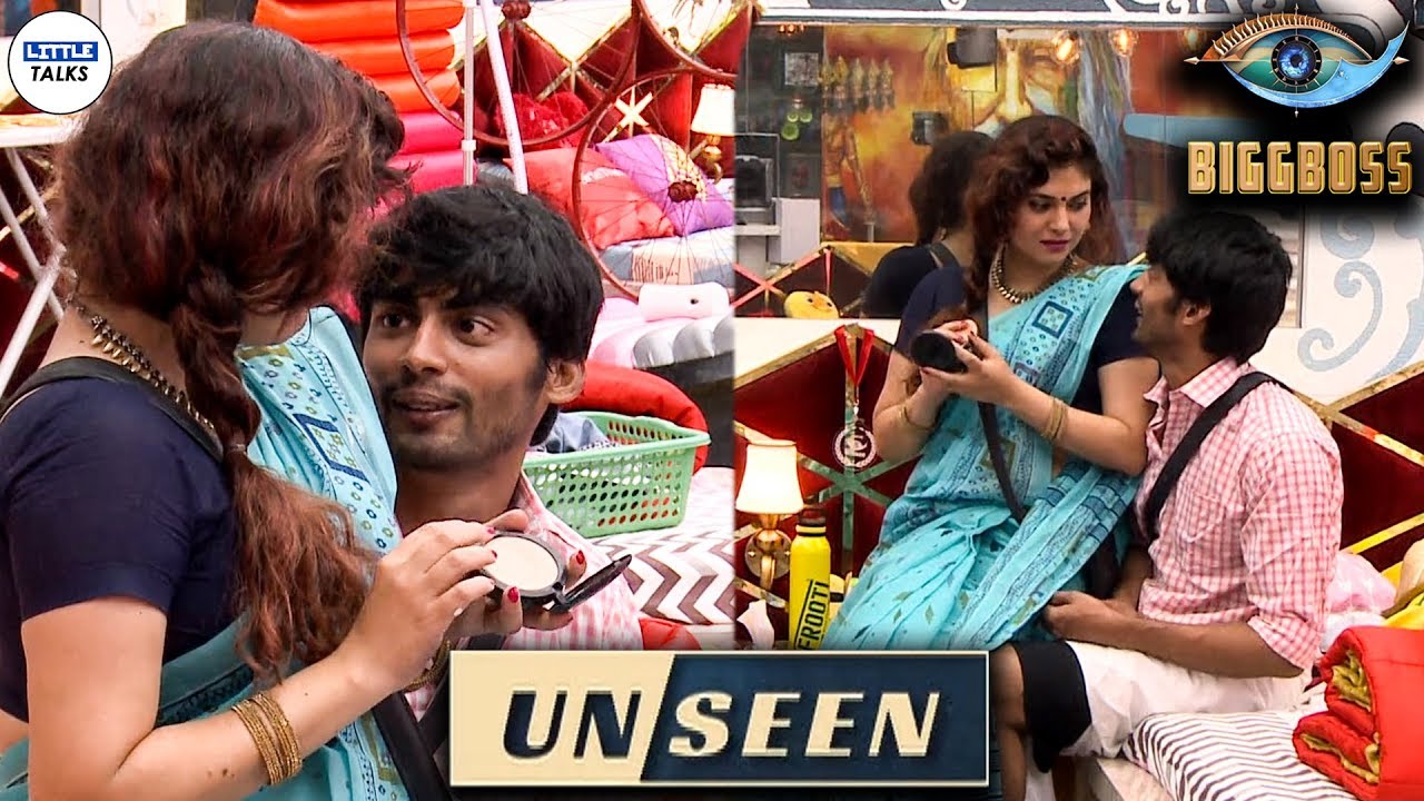 Bigg Boss 3 | Day 30 | Morning Masala | UNSEEN | Losliya | Sherin | Tharshan  |  LittleTalks