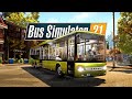 ЧТО ИЗМЕНИЛОСЬ ЗА ПОЛТОРА ГОДА? - Bus Simulator 21 [#5]