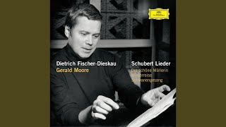 Video thumbnail of "Dietrich Fischer-Dieskau - Schubert: Der König in Thule, Op. 5 No. 5, D. 367"