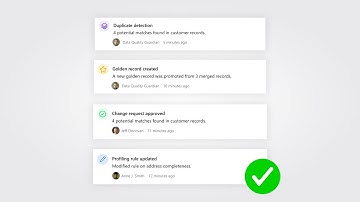 Agentic Data Management - CluedIn