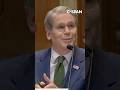 Van Hollen &amp; Bessent spar over taxes on wealthy