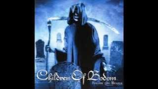 Children Of Bodom - Follow The Reaper (2000) Full Album