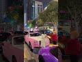🌆 Two Sides of Shanghai! Poor vs Rich Life 💸💎 #car #girl #supercar