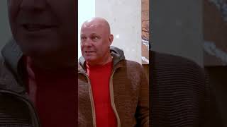 Алексей Кортнев рассказал о курьезе во время гастролей со спектаклем «Чемодан»
