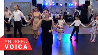 Andreea Voica - Botez Marius Teodor partea 2 (feat. Papu)