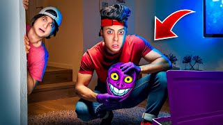 Thumbnail for CONSEGUI PROVAS DE QUE O ENALDINHO É O HAPPY!