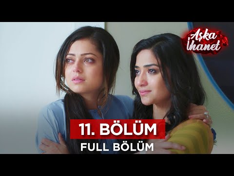 Aşka İhanet Hint Dizisi | 11. Bölüm