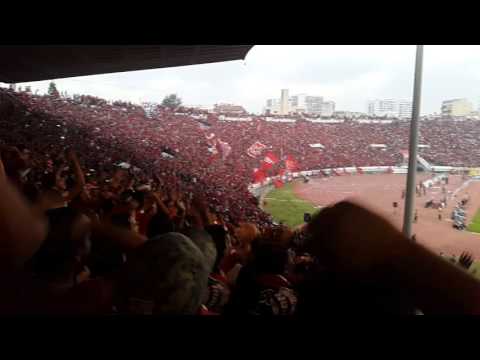Winners 2005 Forza Ragazzi Allez Allez Allez Part1 Double Virage Wydad 2 0 Ocs Ayoub Berra