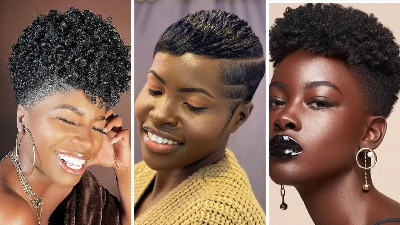 50 Short Pixie Cuts and Hairstyles for Your 2024 Makeover - Hair Adviser