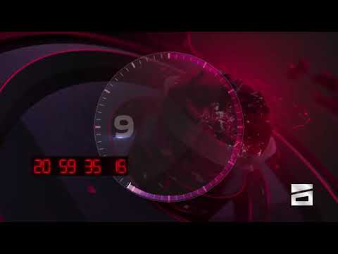 მთავარი 9 (საათის მუსიკა)