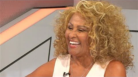 Catching Up With Music Legend Darlene Love