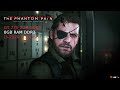 Metal Gear Solid V The Phantom Pain in GT 730, I3-2120, 8GB RAM Benchmark and Gameplay