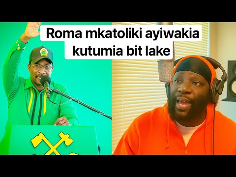 ROMA Mkatoliki Aiomba CCM Imlipe