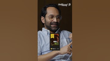 Fahadh Faasil