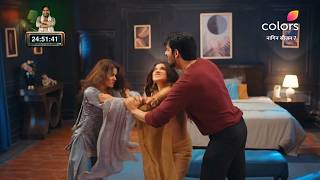 Naagin 7 New Promo |