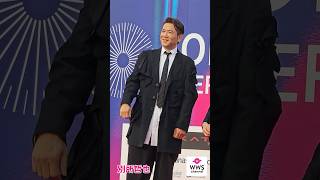 別所哲也 横浜国際映画祭に登場！