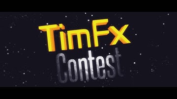 Contest Intro - TimFx