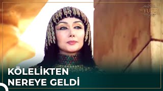 Züleyhanın Hz.yusufa İçi Gidiyor Hz. Yusuf