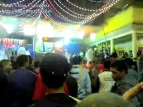 فرحه الكفر دميره الجديد بفوز مصر على غاناالفهد 