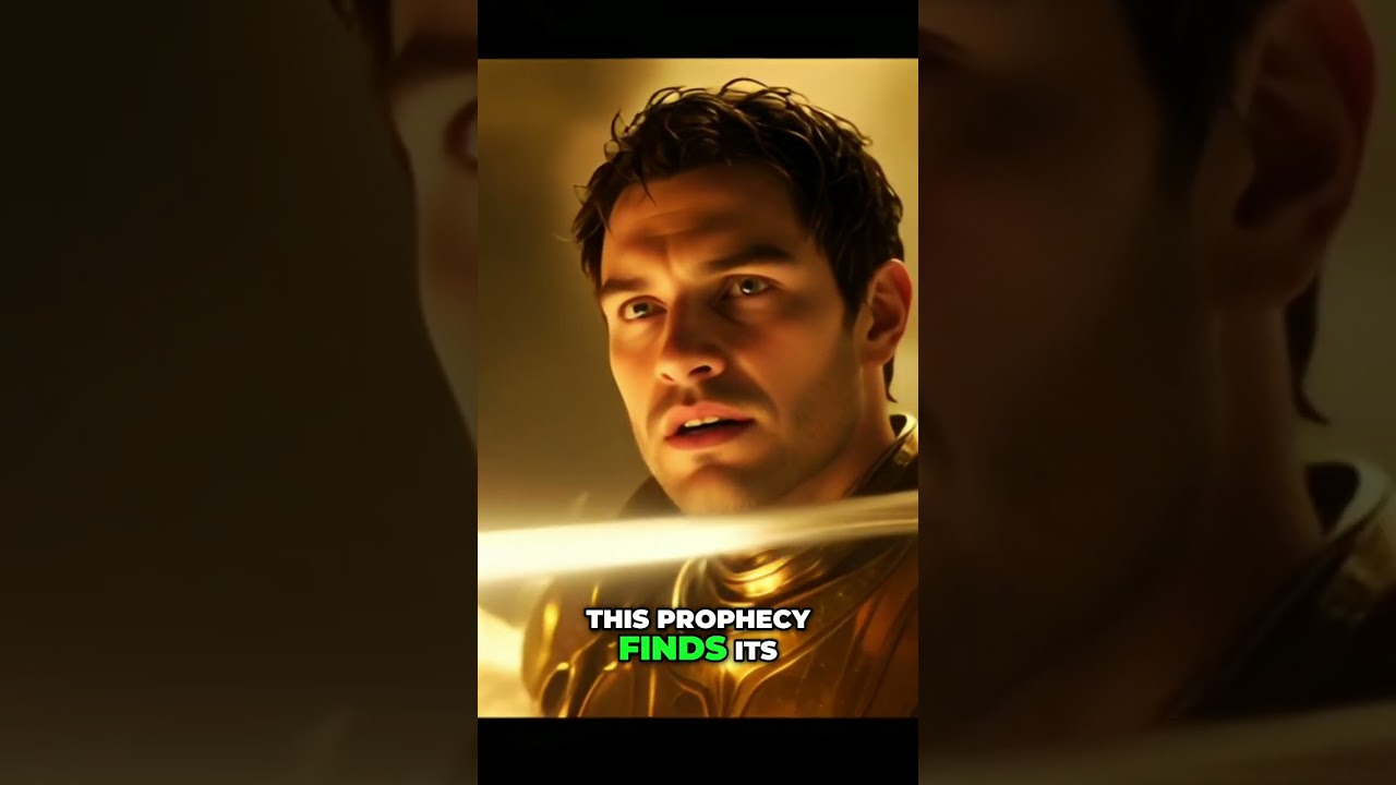 Michael's Mission: Prophecy's Revelation of the Final Battle 