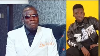 SAMMY G NI MJINGA AMEMEA PEMBE‼️ ARTIST GUARDIAN ANGEL DISCLOSE WHY HE PARTED WAYS WITH SAMMY G.