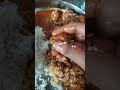 chicken gravy food curry super tasty 😋😋