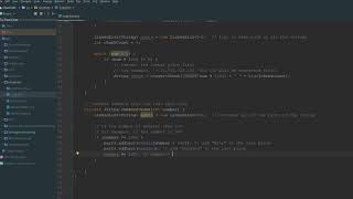 Java Technical Interview - Converting Integer to English Phrase