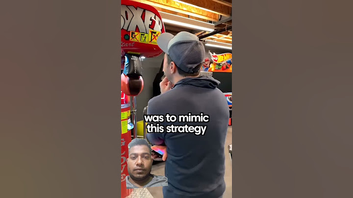 $1 Arcade Punching Bag HACK #shorts