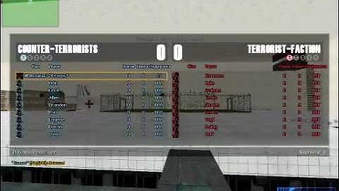 TrickShot In CSS v75 By_ERASUS смотрите описание