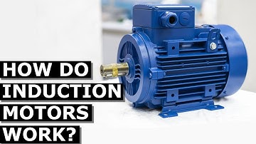 Induction Motor Basics