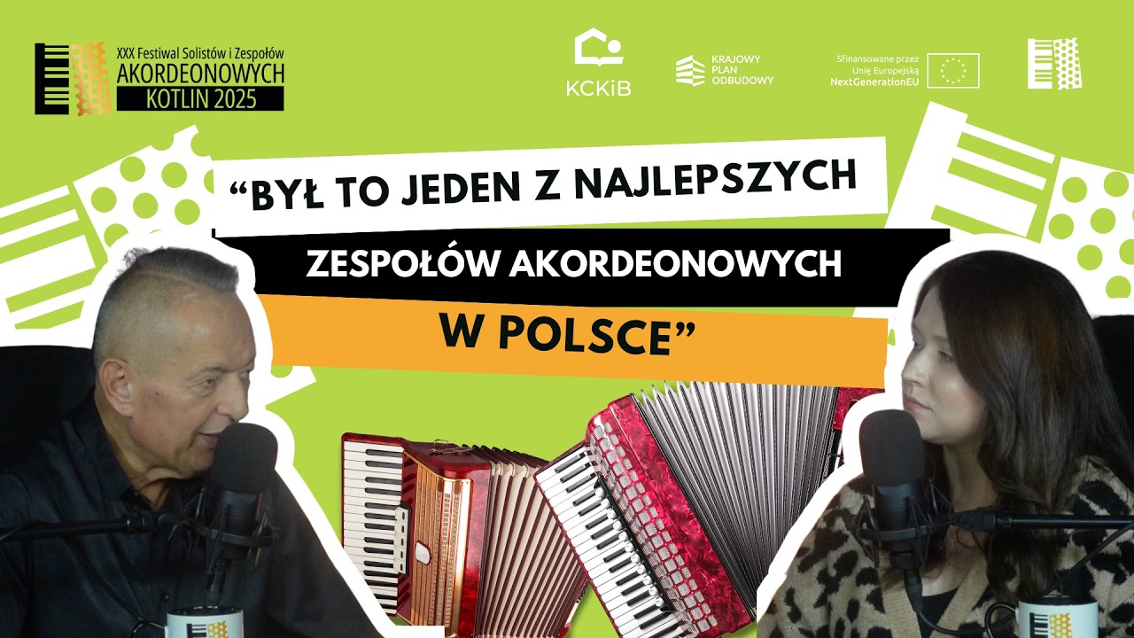 #26 30 lat Akordeonów w Kotlinie!