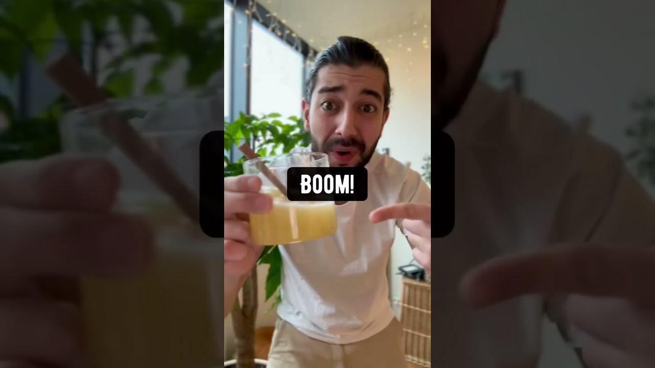 DIY Cold Potion Get Rid Of A Fast Creative Explained