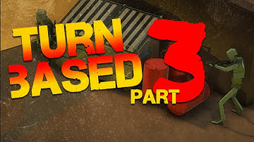 AP Turn Based Part 3 Serialization / Level Work- Unity Tutorial (Advanced)