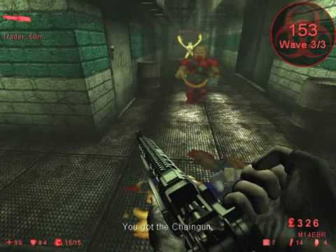 Doom 4 leaked footage (not really)