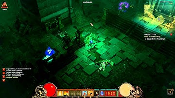 Fists of thunder Thunderclap bug