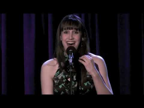Natalie Weiss - Out of My Head