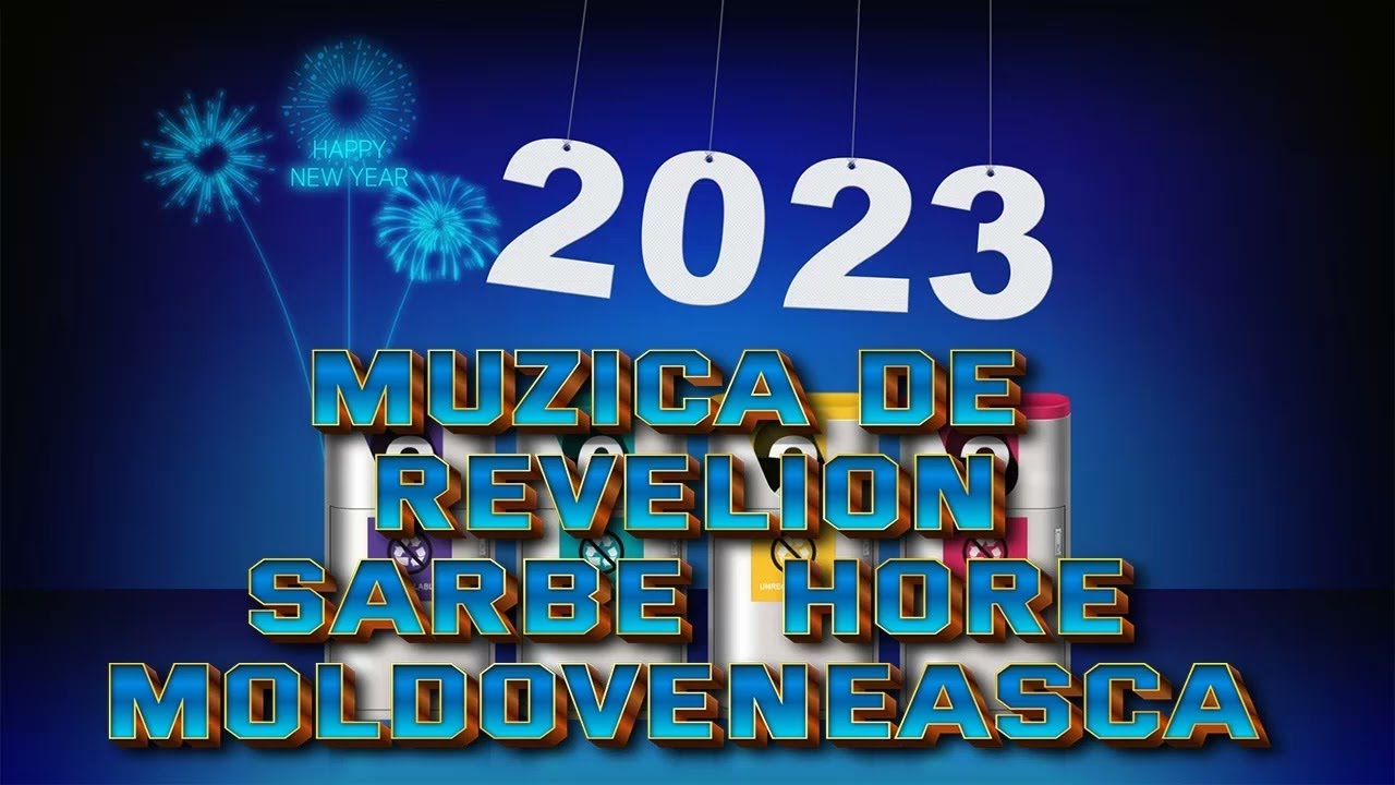 Muzica de petrecere 2023 Colaj Muzica de Petrecere  Melodii de Petrecere REVELION 2023