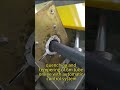 quenching and tempering line with automatic control system