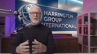 Quality Minute Insights by Rick Harrington, Jr.: AI's Silent Revolution on the Factory Floor 1 - 11